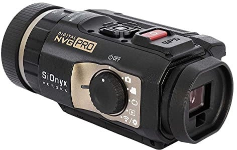 Sionyx Aurora™ Pro Digital Night Vision Monocular