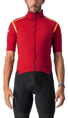 CASTELLI Men's Gabba ROS Sports Jacket