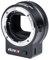 VILTROX NF-Z Auto Focus Ring Adapter, Nikon F Mount to Z Mount Camera Z7II Z7 Z50 Z6II Z6 Z5 Zfc Z50 Z30, EXIF Transmission VR Lens Stabilization Support