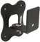 Speaker Wall Bracket for DENON HOME 150 Wireless Speakers, 3mm/0.12in Thickened Metal Material Front Hidden Design, with Screws for Easy Installation