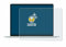 BROTECT Protector Pantalla Anti-Reflejos para Huawei MateBook 14 2024 Película Mate Anti-Huellas