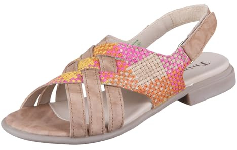 Think! KAMAA Damenschuhe 3-000788-4000