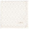 GreenGate Sina Stoffserviette mit Spitze White 40x40cm