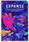 NURSHARLRA The Expanse Poster, Raumdekoration, künstlerisches Poster für Zimmer, ästhetische Leinwand, Wandkunst, Schlafzimmer-Dekor, 40 x 60 cm, ungerahmter Stil