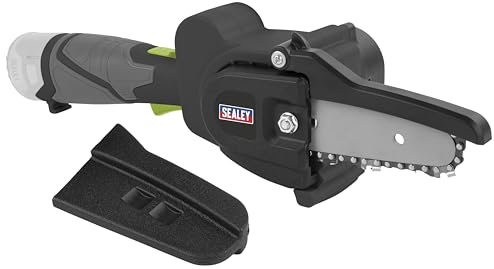 Sealey 10.8V SV10.8 Series Cordless Pruning Saw - CP108VPSBO