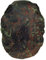 Max Fuchs MFH Rucksack-30803V Rucksack Flecktarn L