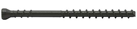 CAMO 2-3/8 Edge Deck Screws, Hidden Fastener Deck Installation (1750 ct)