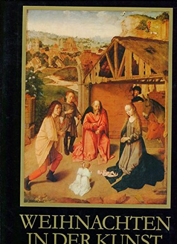 Weihnachten in der Kunst