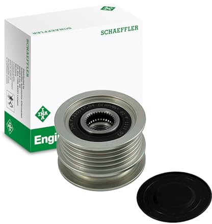 INA Alternator Freewheel Clutch 535001810