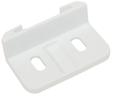 Beko Belling Flavel Fridge Freezer Decor Door Slide. Genuine Part Number 4202340100