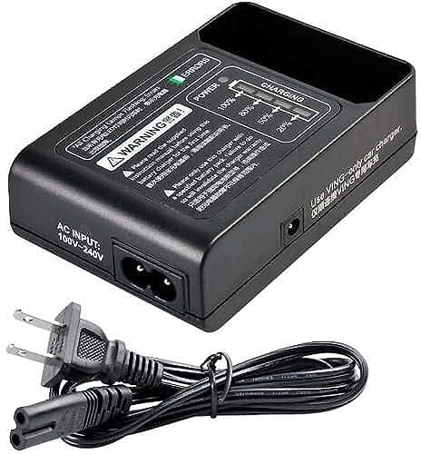 Godox Charger for V Series Battery