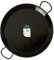 La Dehesa S3605267 Paella-Pfanne, 70 x 6 x 86 cm, verschiedene Materialien