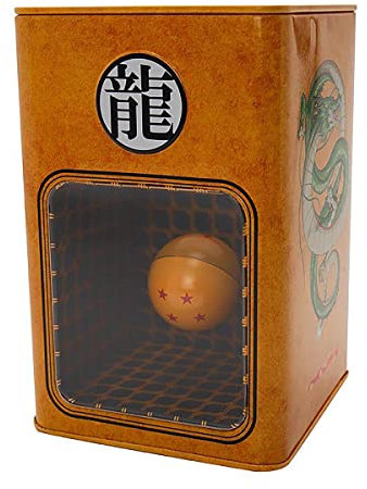 ABYstyle - Dragon Ball Z Spardose Shenron