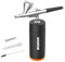 WORX Airbrush MakerX 20 V WORX | PowerShare | WX742.9 - ohne HUB und Akku und Ladegerät Schwarz