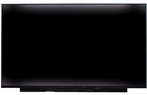 AJPARTS UK New Compatible with HP 17-cn0504sa, HP 17-cn0500sa, HP 17-cn0528sa Laptop 60Hz Screen 17.3” Slim LED LCD 1920 x 1080 Full HD FHD Display 30 Pin eDP Matte AG Panel Non Touch
