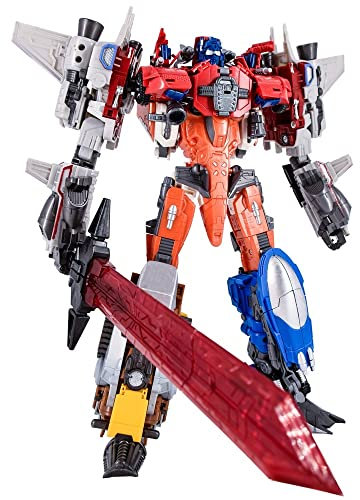 Theo Klein 3805 Mercedes-Benz Arocs Camion Poubelle Tout-Terrain, pour l'intérieur et l'extérieur, Échelle 1:24, Produit sous Licence Officielle, Jouet pour Enfants à partir de 3 Ans