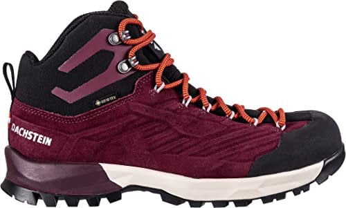 Dachstein SF-21 MC GTX Schuhe Damen pink
