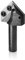 Genmitsu 1/2 gambo Router Bit, 90 gradi V inserti in carburo scanalatura, CNC fresatrice Router Bits, VG02