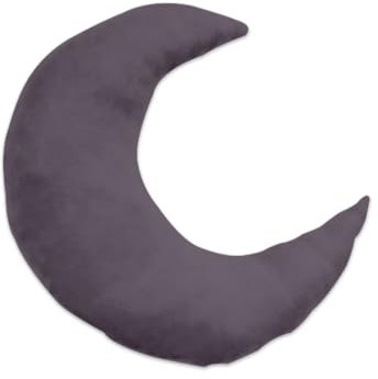 joyfill Stillkissen Luna (508 ANTHRAZIT)