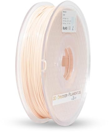 Z3D® Drucker Filament FLEX TPU 1,75mm 500g HAUTFARBE
