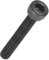 Kozelo 50Pcs Vis à Tête Cylindrique à Six Pans Creux - [M3-0,5 x 20mm] Acier Allié Filetage Complet Noir Oxyde Grade 12,9 Vis Hexagonale Interne pour Imprimante 3D Mobilier, Noir