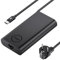 65W USB C Netzteil für Dell Ladekabel Laptop Ladegerät für Dell Latitude 5530 5420 5430 5520 5540 7420 7430 7440 7530 7330 Inspiron 14 16 7620 2in1 XPS 13 7390 2in1 Chromebook 3100 Laptop Netzteil
