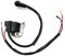 MIKFESPO Bobina de Encendido for desbrozadora de Gasolina (1 Pieza) for Motor 139