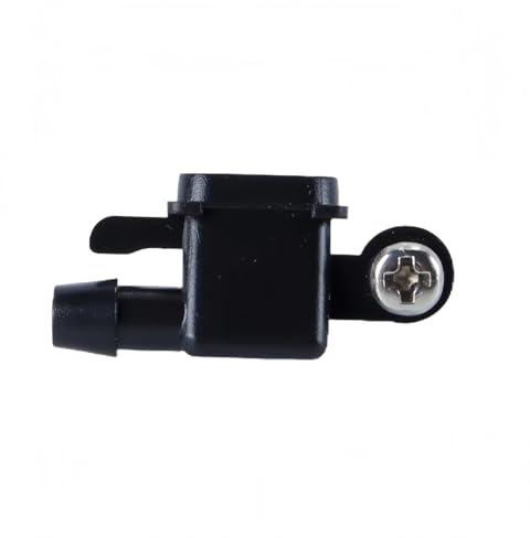 Hoite Water Spray Nozzle for Braava Jet 240/241/244 & M6 Mopping Robots