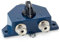 CS201 2 Way SO239 Coax Switch