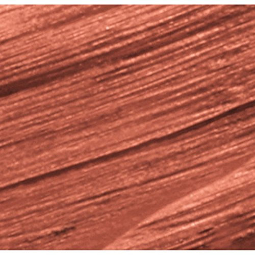 Stagecolor Moisturizing Lipstick 4g Brillant Hazelnut