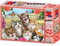 Philos 9032 - Puzzle 3D Katzen Selfie 100 Teile