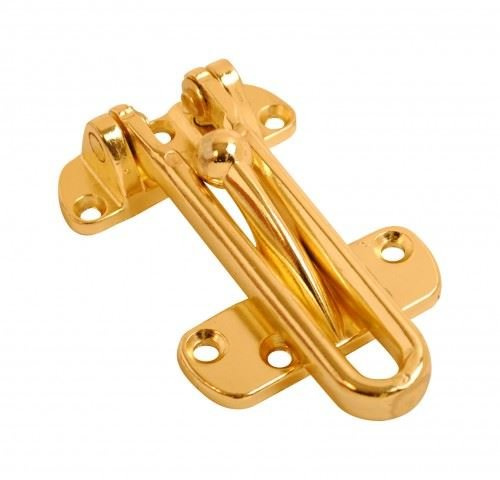 Dzina Security Door Guard EB, Pack of 1