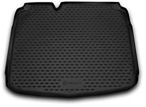 Protector de Maletero a Medida TPE Seat Leon 10/2007-2012 Hatchback