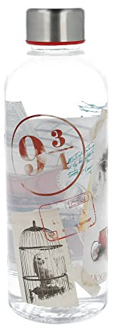 Stor HARRY POTTER YOUNG ADULT HYDROFLASCHE 850 ML