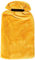 Vagabond Bags Ltd Extra Large 2.7 Litre Hot Water Bottle and Cuddlesoft Cover, Ochre