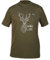 HART T-Shirt Herren Wildpig XL