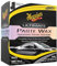Meguiar's G210608EU Ultimate Paste Wax 227g, Incredible Gloss & Slickness That Lasts