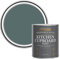 Rust-Oleum Green Scrubbable Kitchen Cupboard Paint in Satin Finish - Deep Sea 750ml