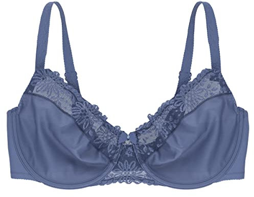 Triumph Ladyform Soft W X, Damen, Atlantis, 90C