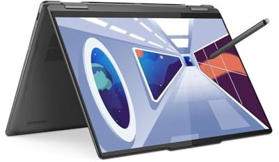 Lenovo Yoga 7 82YM004YGE