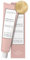 COLOR.IT by BM - Permanente Haarfarbe in Salonqualität, 100ml (10.0 Hell Lichtblond, 1er Pack)