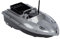 LSskm Futterboot mit GPS K derboot Baitboat Fischerk der Boot + Fernsteuerung 500m