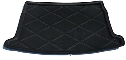 para Hyundai para I30 para CW para Wagon 2007~2012 2011 EVA Revestimiento Carga Arranque Trasero Alfombrilla Maletero A Medida Bandeja Piso