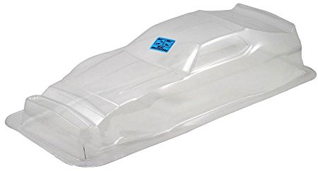 Pro-Line Racing PRM152600 Pro-Line PRO-1526-00 1:10 Body J71 VTA 210 mm Unpainted, Not Cut-Out, Multi-Coloured