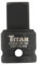 Titan 15224 1/2 Female to 3/4 Male Impact Socket Adaptor