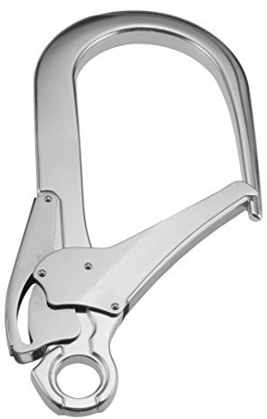 Camp 5444020 Camp Sicherheits-Karabiner