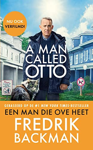 Een man die Ove heet (Dutch Edition)
