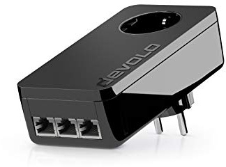 Devolo Professional 9923 dLAN pro 1200 Plus Triple Powerline
