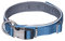 Nobby Halsband Classic Preno Royal, blau L: 45-55 cm, B: 25/35 mm, 1 Stück