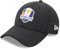 New Era Unisex Baseballkappe, Schwarz-Shadow Tech, Einheitsgröße